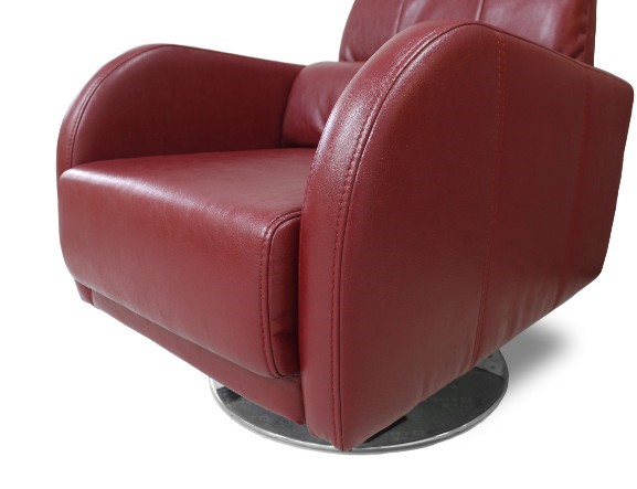 Кресло для отдыха Лотос 730х830х620 мм в Перми - изображение 2