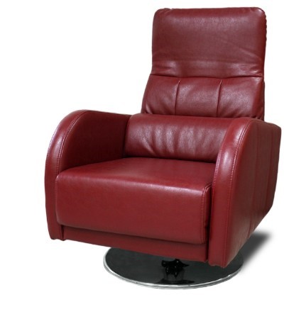 Кресло для отдыха Лотос 730х830х620 мм в Перми - изображение 3