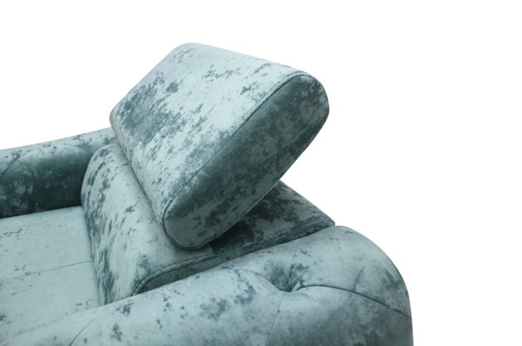Кресло комфортное Мадрид 1200х1050мм в Чайковском - изображение 4