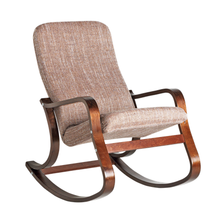 Кресло-качалка Старт Каприз в Соликамске - изображение