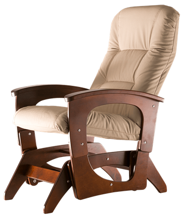 Кресло-качалка Орион, Вишня в Перми - изображение