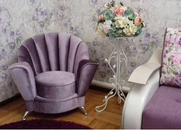 Кресло Ракушка в Перми - изображение