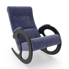 Кресло-качалка Модель 3 в Перми - предосмотр