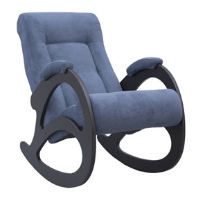 Кресло-качалка Модель 4 без лозы в Перми - предосмотр