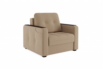 Кресло-кровать Smart 3, Веллуто 05 в Перми - предосмотр