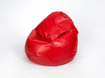 Кресло-мешок Люкс, красное в Соликамске - предосмотр