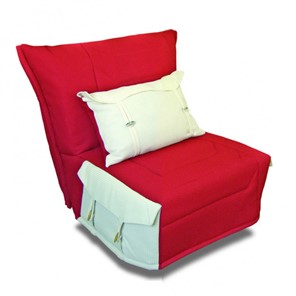 Кресло раскладное Аккордеон-портфель, 800 ППУ в Перми