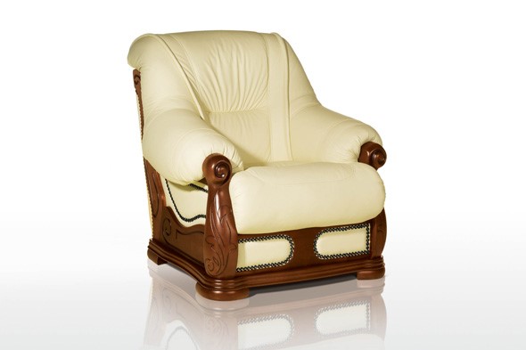 Кресло Классика А в Перми - изображение