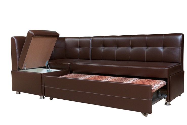 Кухонный диван Комфорт 1 в Перми - изображение 2