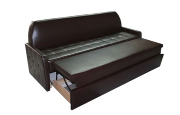Кухонный диван Гранд 7 БД со спальным местом в Перми - предосмотр 2