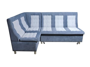 Кухонный диван угловой Трапеза-3 со спальным местом в Перми - предосмотр 1