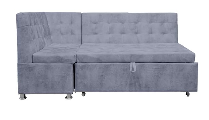 Угловой диван Нэндо-4 со спальным местом в Перми - изображение 1