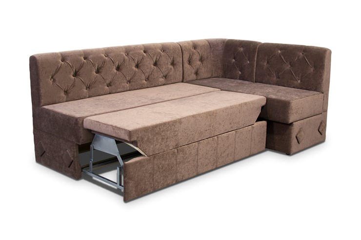 Кухонный диван Матрица 2 (раскладной) в Перми - изображение 3