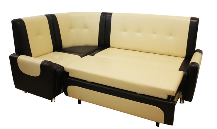Кухонный угловой диван Гранд 1 со спальным местом в Чайковском - изображение 2