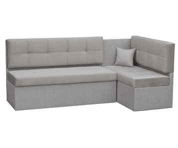 Кухонный угловой диван Нео КМ3 с механизмом 2000х1460 в Перми - предосмотр 4