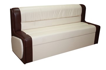 Кухонный диван Квадро 4 со спальным местом в Перми - предосмотр