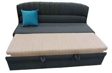 Кухонный диван Модерн 2 БД со спальным местом в Перми - предосмотр 1