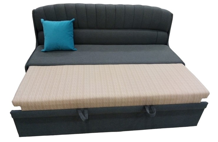 Кухонный диван Модерн 2 БД со спальным местом в Перми - изображение 1