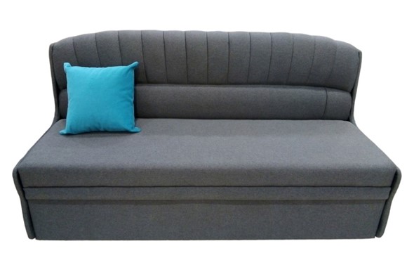Кухонный диван Модерн 2 БД со спальным местом в Перми - изображение