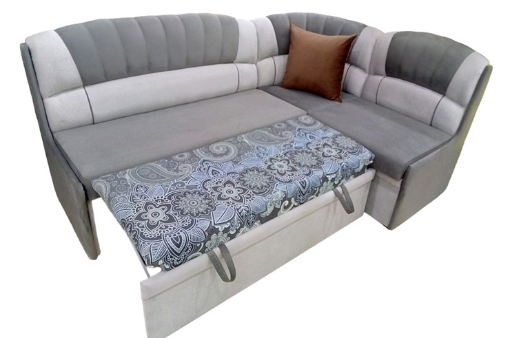 Кухонный диван Модерн 2 (со спальным местом) в Соликамске - изображение 1