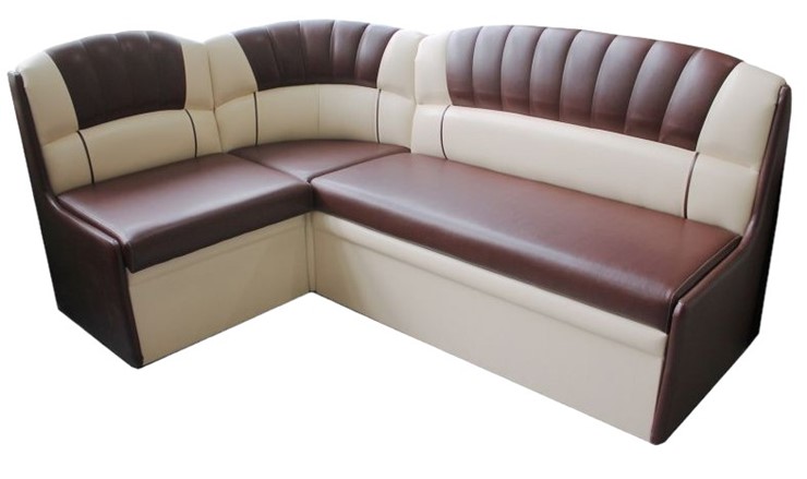Кухонный диван Модерн 2 (со спальным местом) в Перми - изображение 2