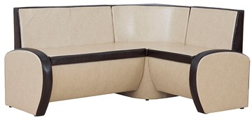 Кухонный угловой диван Нео КМ-01 (168х128 см.) в Перми - предосмотр