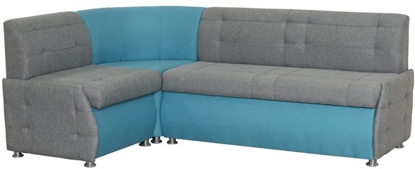 Кухонный угловой диван Нео КМ-08 в Перми - изображение