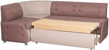 Кухонный угловой диван Нео КМ-08 в Перми - предосмотр 1