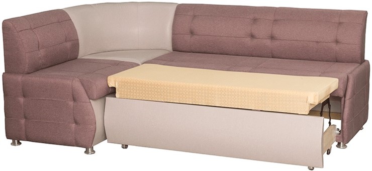 Кухонный угловой диван Нео КМ-08 в Перми - изображение 1