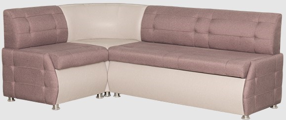Кухонный угловой диван Нео КМ-08 в Перми - изображение 2
