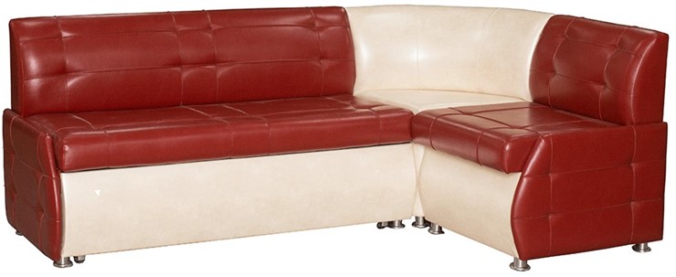 Кухонный угловой диван Нео КМ-08 в Перми - изображение 3