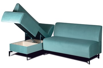 Угловой диван на кухню МК-3  2020х1300 мм в Перми - предосмотр 1