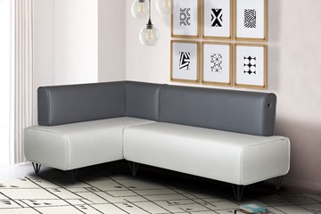 Кухонный угловой диван МК-4 2080*1330 мм в Перми - предосмотр