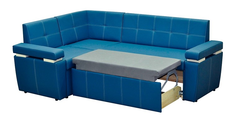 Угловой кухонный диван Яшма 5 в Чайковском - изображение 1
