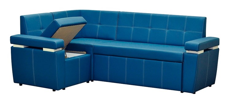 Угловой кухонный диван Яшма 5 в Перми - изображение 2