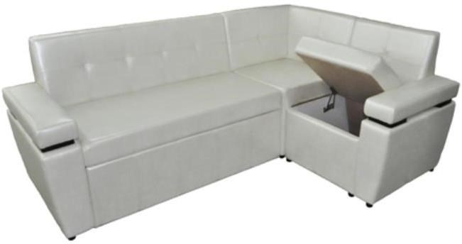 Угловой кухонный диван Яшма 5 в Чайковском - изображение 5