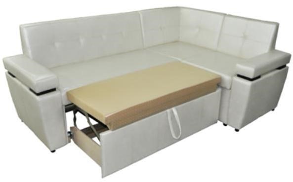 Угловой кухонный диван Яшма 5 в Чайковском - изображение 6