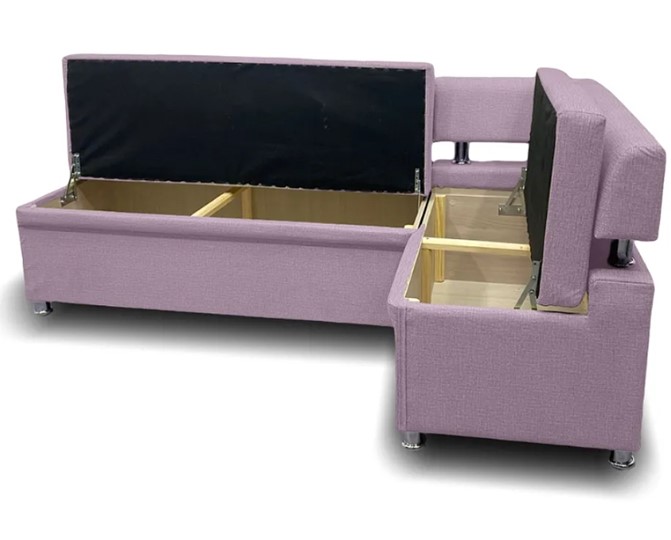 Угловой диван Нэндо-1 без спального места в Перми - изображение 2