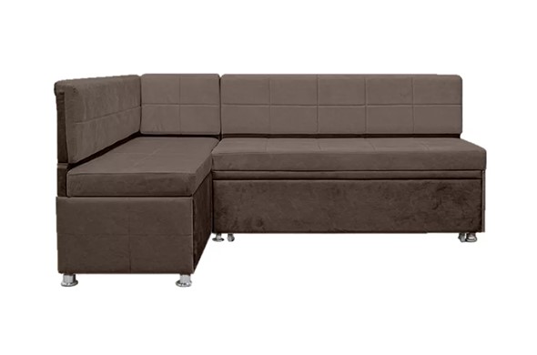 Угловой диван Нэндо-3 без спального места в Березниках - изображение