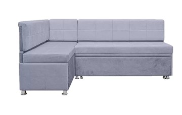 Угловой диван Нэндо-3 со спальным местом в Перми - предосмотр
