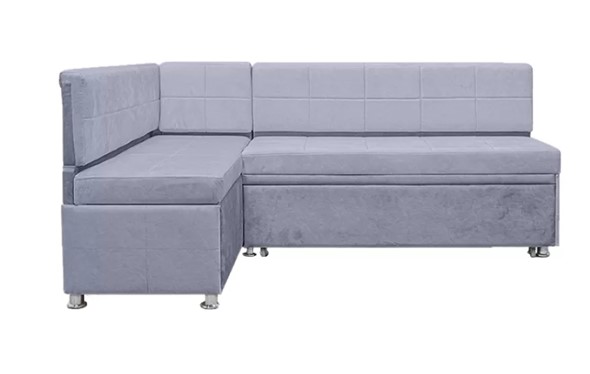 Угловой диван Нэндо-3 со спальным местом в Перми - изображение