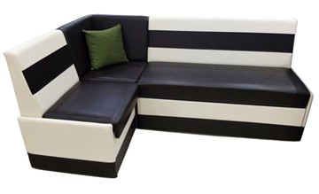 Кухонный угловой диван Модерн 6 со спальным местом в Перми - предосмотр 1