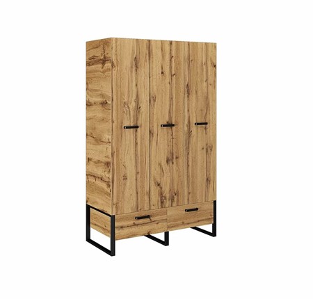 Шкаф для одежды Гранд в Перми - изображение