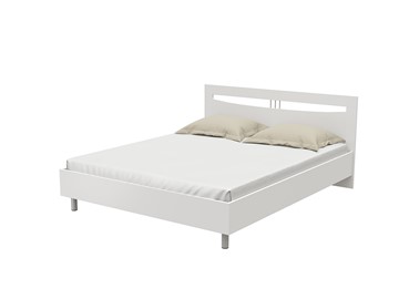Спальная кровать Umbretta, 180х200, белый в Перми