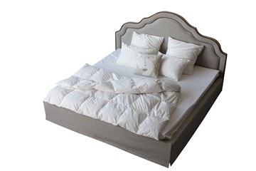 Двуспальная кровать Астория 2180 в Перми - предосмотр