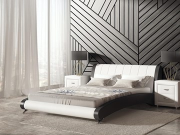 Спальная кровать Verona 180х190 с основанием в Перми - предосмотр 92