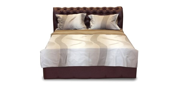 Кровать в спальню Верона (1,8) в Перми - изображение