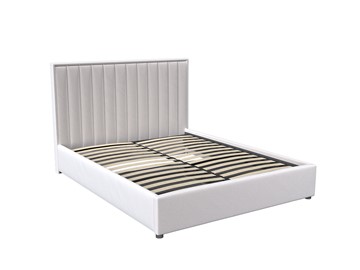 Двуспальная кровать  Ривьера с подъемным механизмом 1600x2000 в Перми - предосмотр