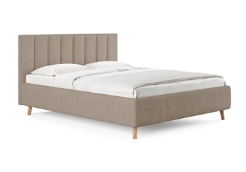 Двуспальная кровать Alma 160х200 с основанием в Перми - предосмотр 32