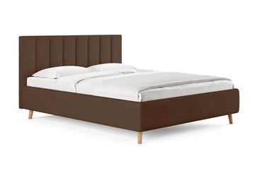 Двуспальная кровать Alma 160х200 с основанием в Перми - предосмотр 34